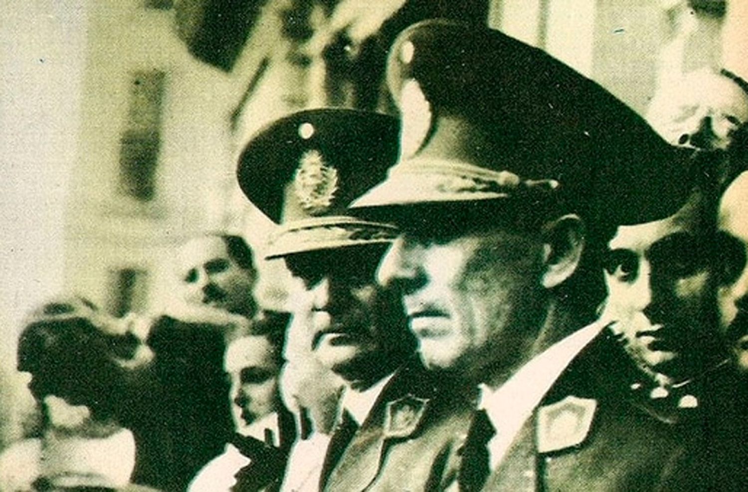 A 75 años del golpe del 4 de junio de 1943