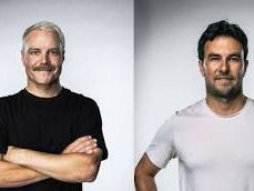 Valteri Bottas y "Checo" Pérez, los pilotos de Cadillac en 2026.