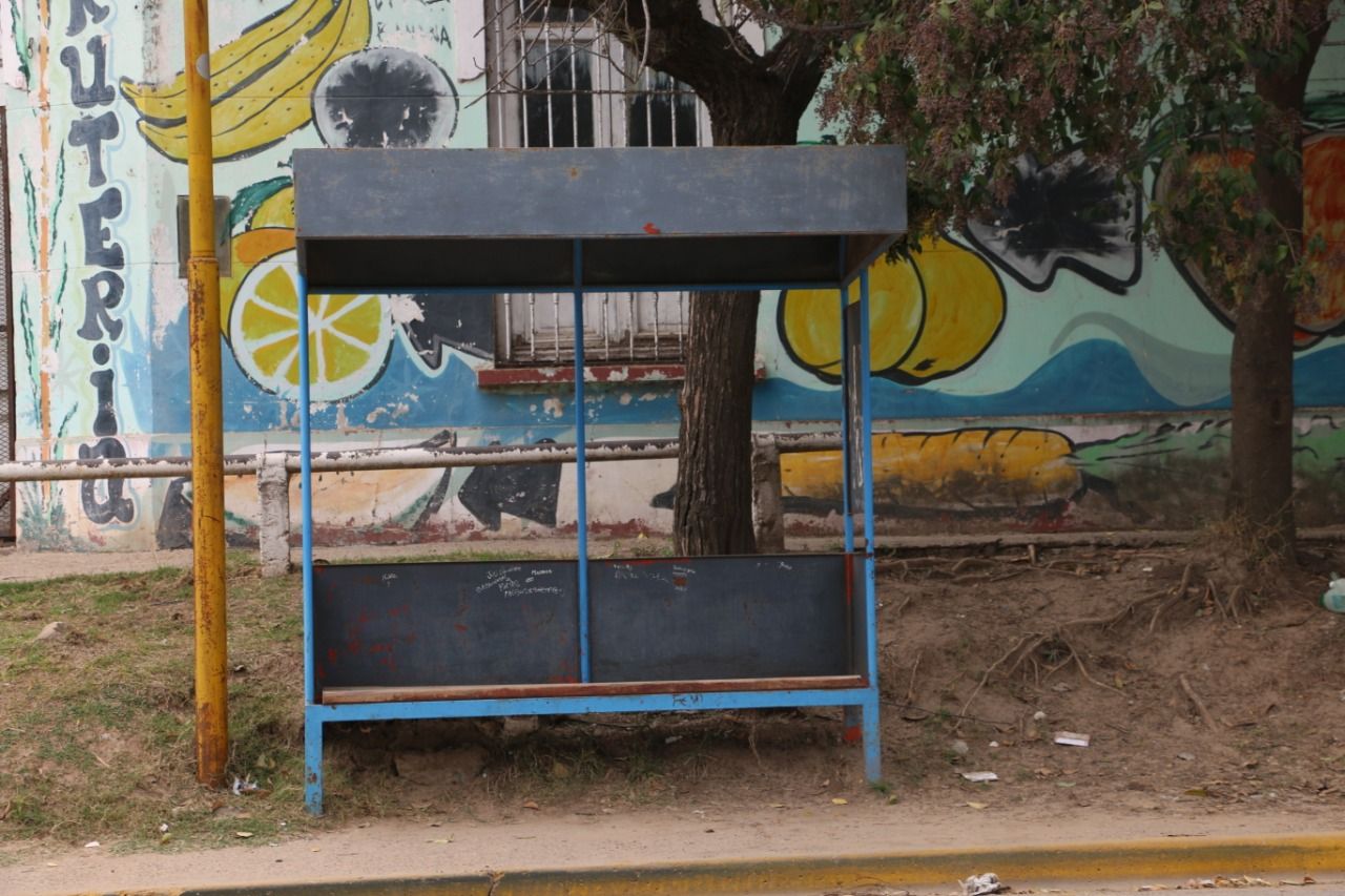 UTA Entre Ríos adhiere al paro de choferes de colectivos anunciado para el próximo martes