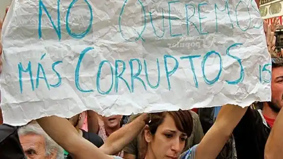 ONG revela cifras de las ganancias que reporta la corrupción en Venezuela