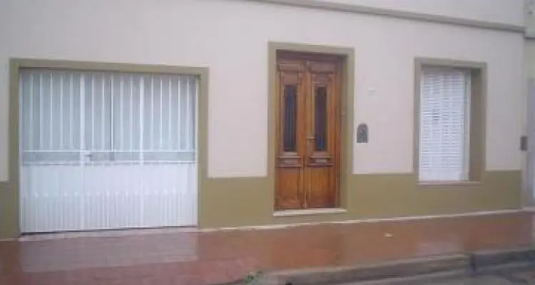 Defensoría con sede propia