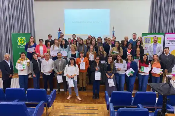 Docentes se capacitaron en estrategias cooperativas para transformar la enseñanza