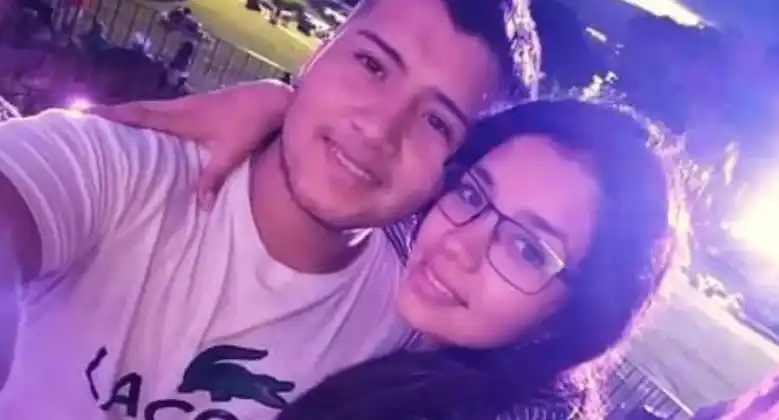 La mató y se suicidó: "Ella quería dejarlo, pero él la acosaba y no la dejaba en paz"