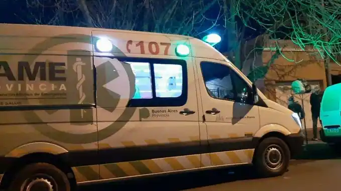 Bahía Blanca: Evacuaron geriátrico trucho donde murió una mujer por coronavirus
