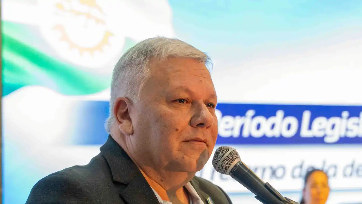 Benedetti dejó inaugurado el nuevo período de sesiones ordinaria del Concejo Deliberante