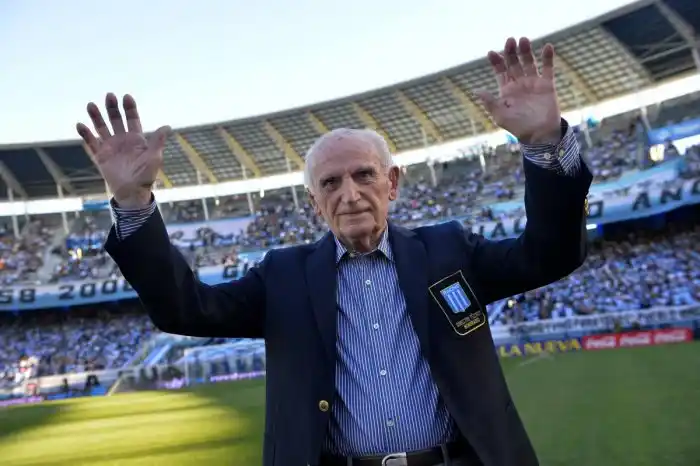 «Se espera lo mejor de Argentina en el Mundial»