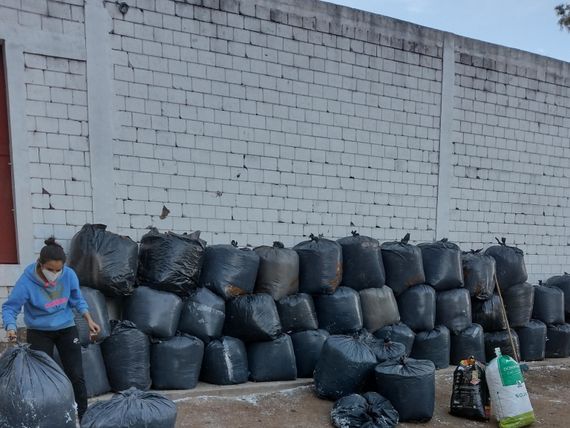 Punto Verde Tandil invita a una jornada abierta sobre compostaje y reciclaje