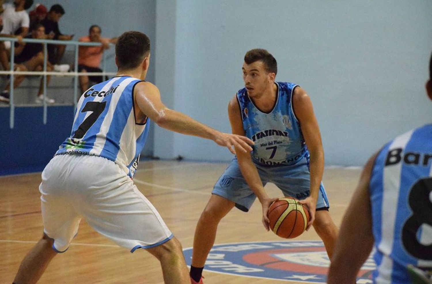 Unión cayó con el puntero en doble suplementario