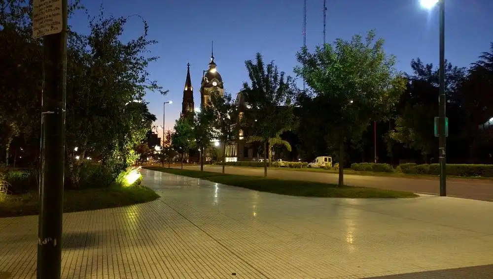 Este miércoles, el PJ local convoca a una movilización en la Plaza San Martín