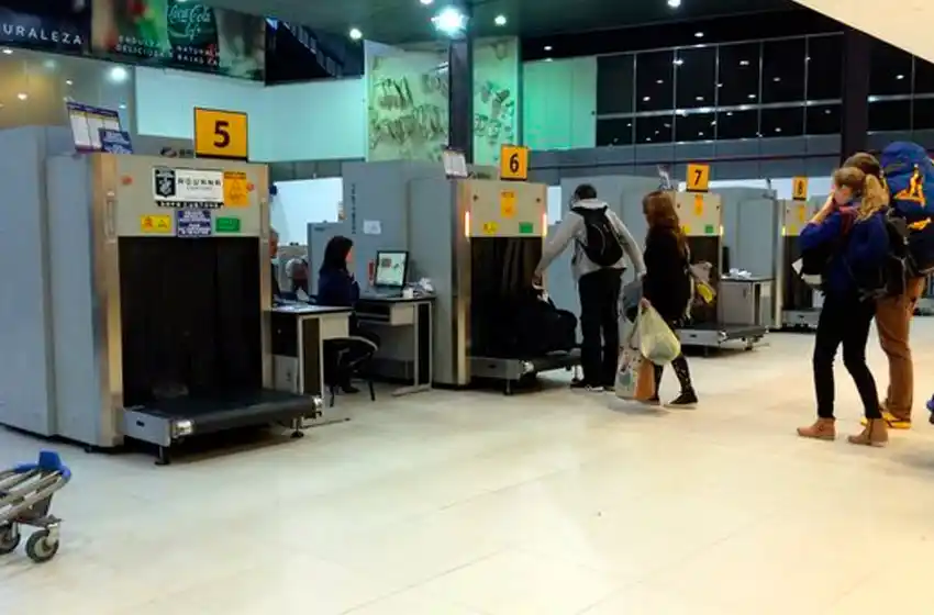 Se podrán ingresar celulares, laptops y tablets sin declararlos en Aduana