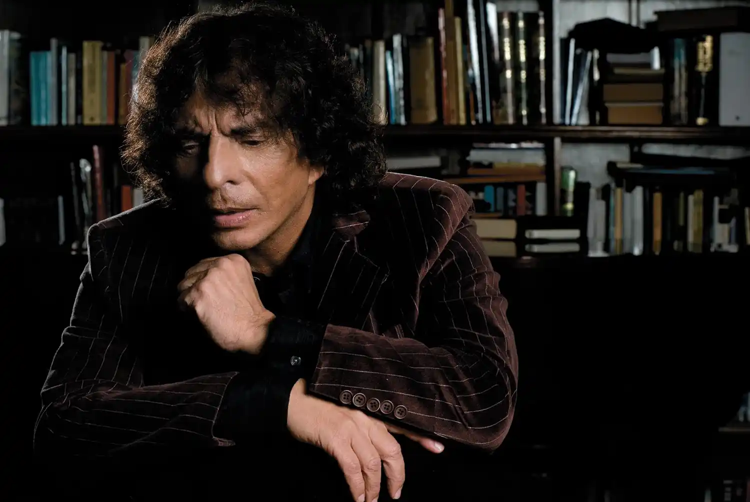 Olavarría: Alejandro Dolina se presenta en el Teatro Municipal