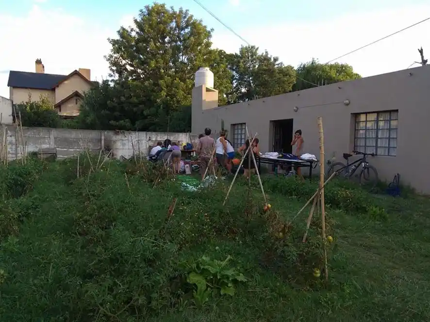 Desde Huerta Solidaria lanzan por primera vez una campaña para ayudar a los que pasan frío