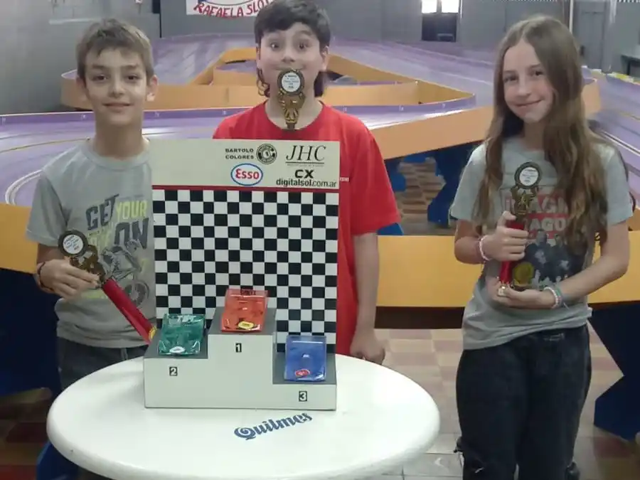 junior   Automodelsimo