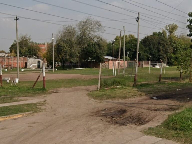 El sitio donde Milei cerrará este miércoles la campaña bonaerense.