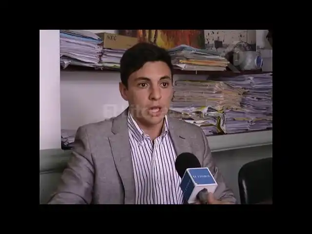 Prisión preventiva para imputados por estafa de Maros