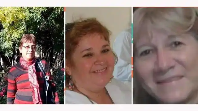 Revelan detalles e interrogantes sobre el choque donde murieron tres docentes