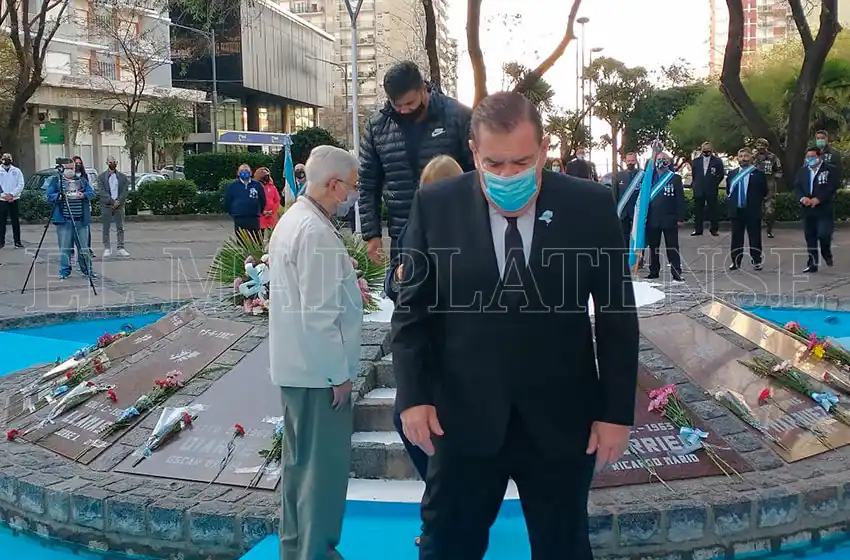 Montenegro: "Tenemos que ser solidarios entre nosotros mismos"