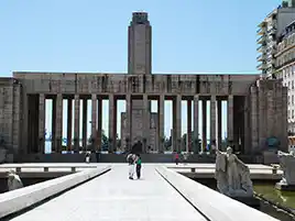 Se presentaron las ofertas de inversión para las obras que se harán en el Pasaje Juramento