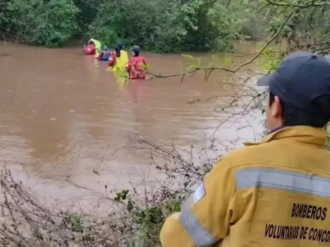 Foto de la búsqueda: Bomberos Voluntarios Concordia
