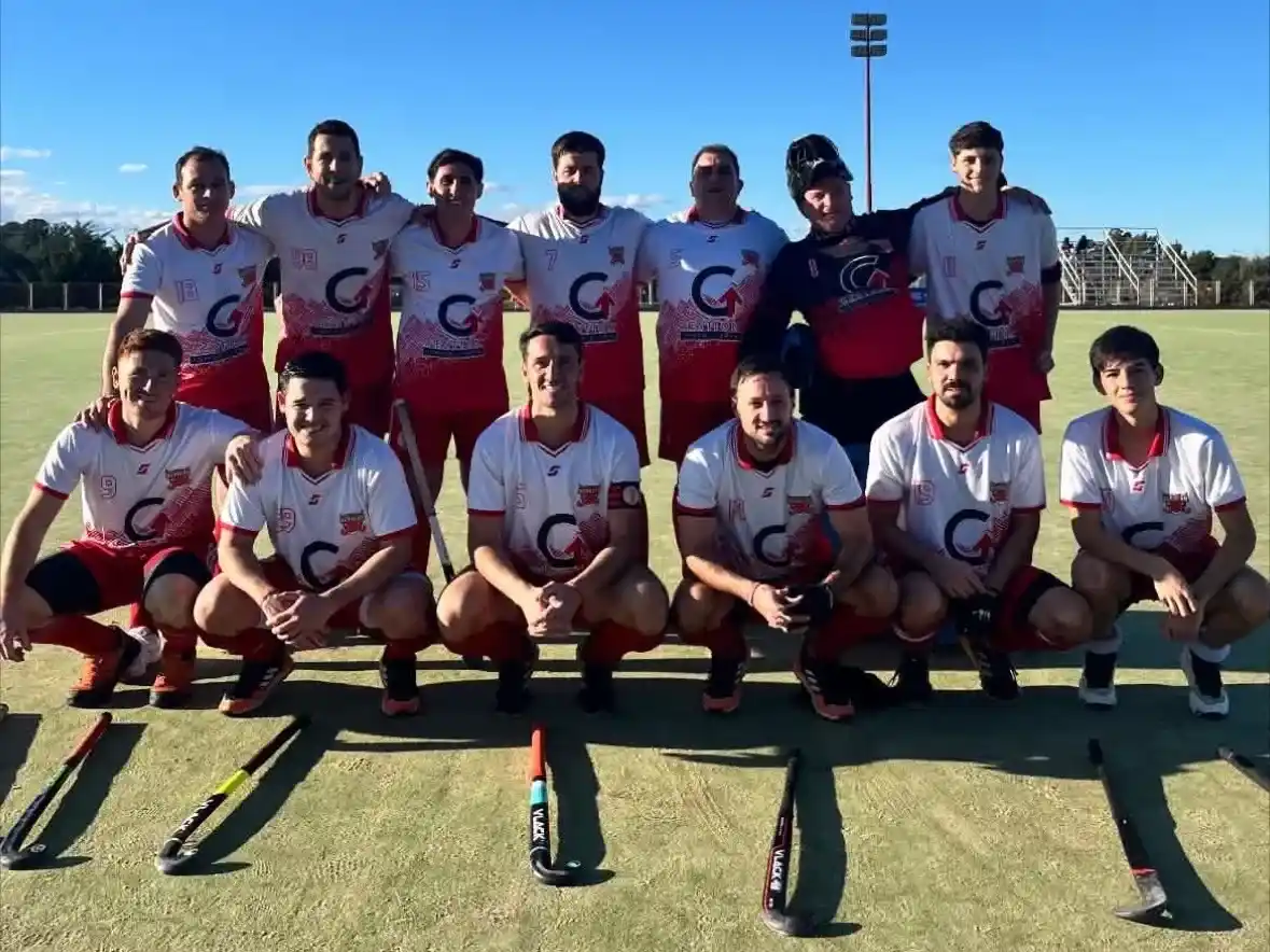 Hockey sobre césped: Huracán batalló y sigue en vida por un lugar en la final