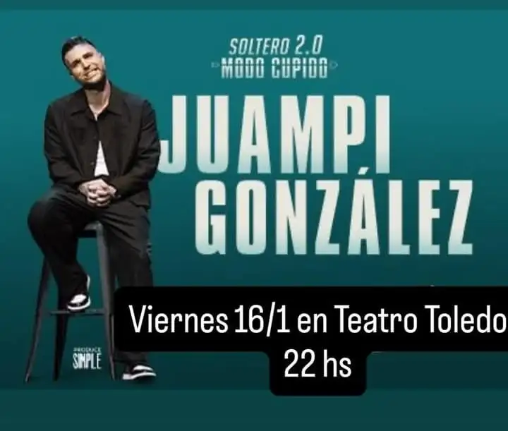 Juampi González
