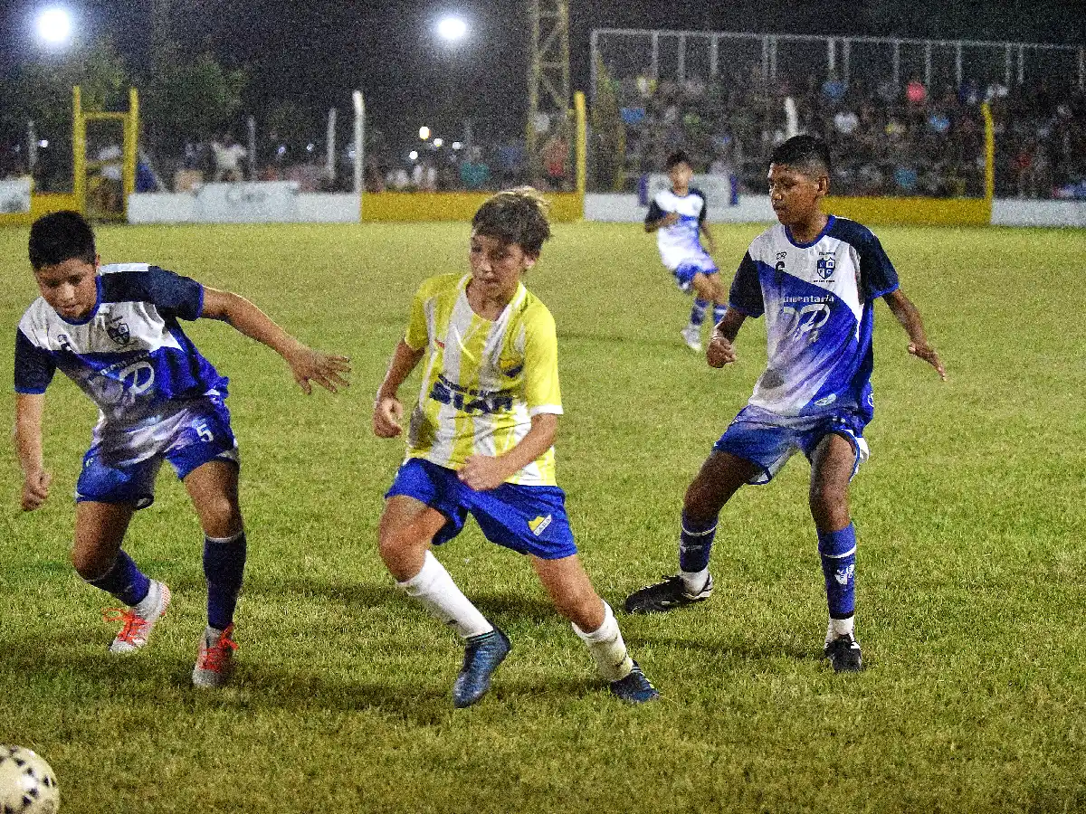 Segunda Fase: Cronograma de partidos de esta noche 