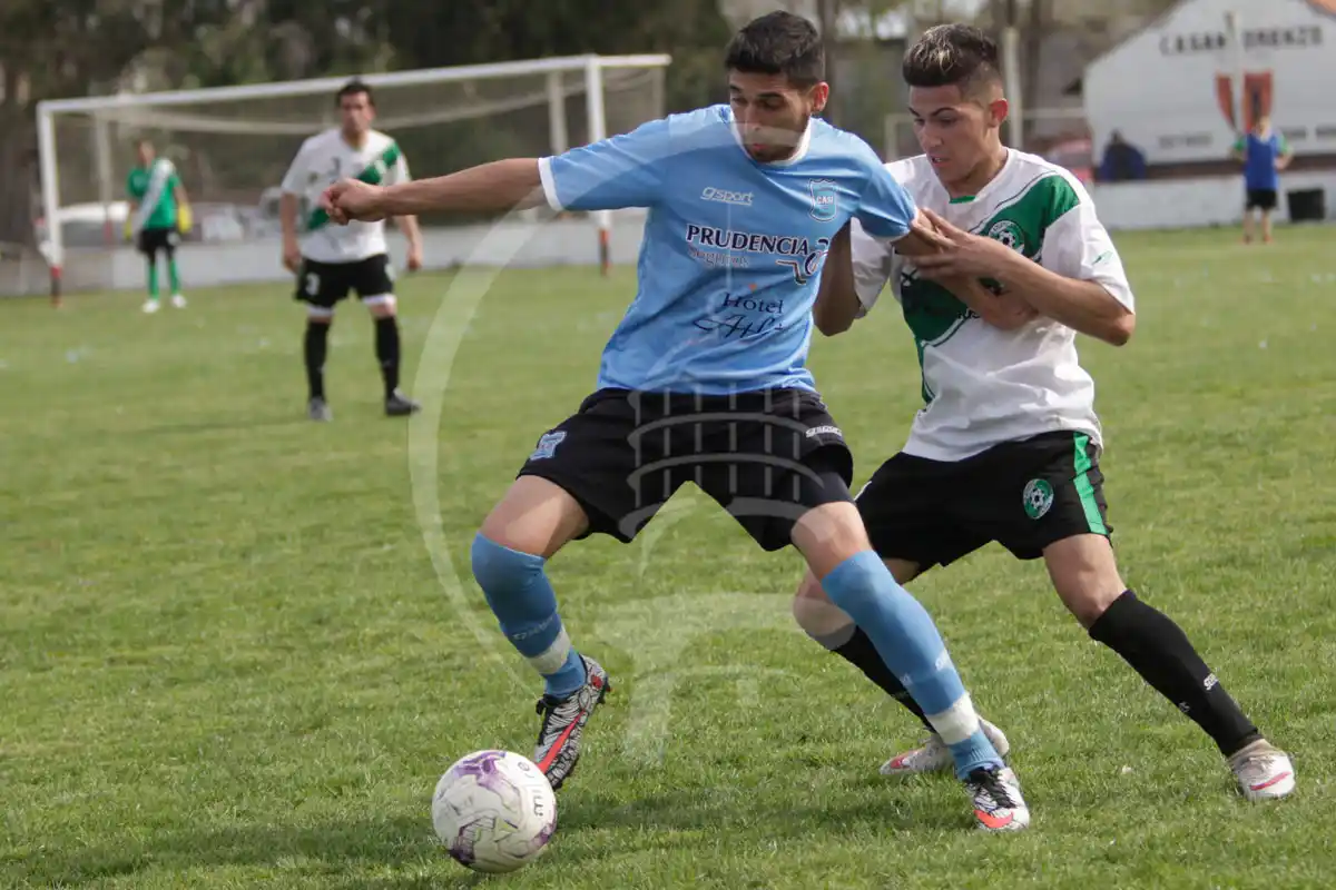 Fútbol Local: El Clausura renueva las expectativas de varios