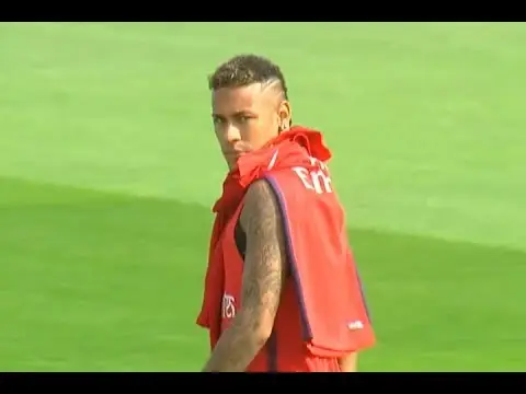 Oferta formal del Real Madrid para quedarse con Neymar