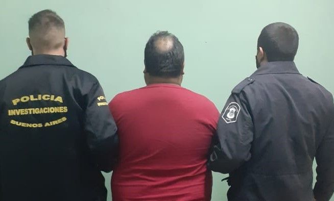 Detienen a un sospechoso de uno de los asaltos en el Barrio Residencial