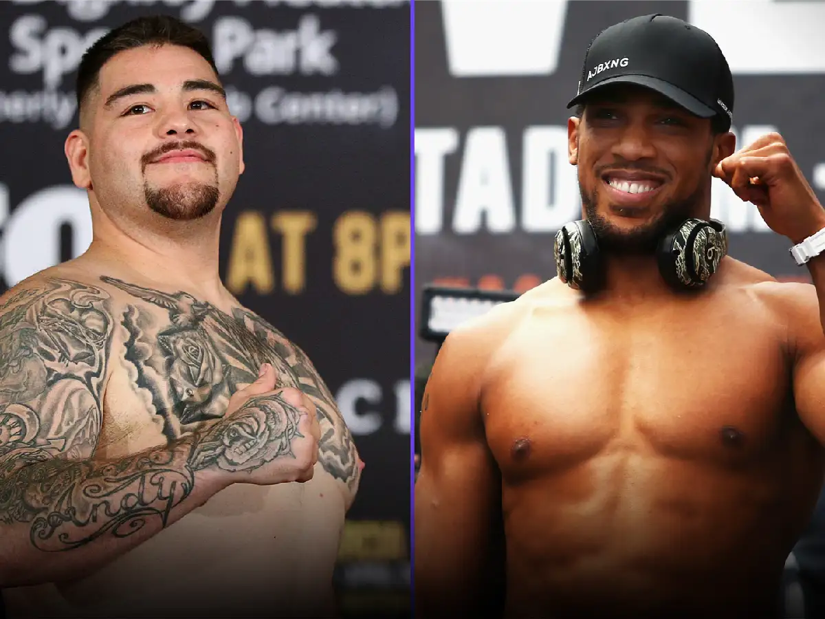 Un fin de semana a puro boxeo