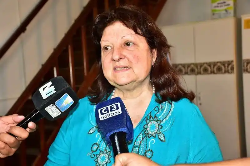 Cierre del Mes de la Inclusión: Gran kermesse