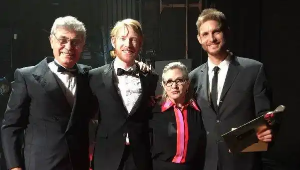 “Relatos salvajes” ganó el Bafta al mejor film de habla no inglesa