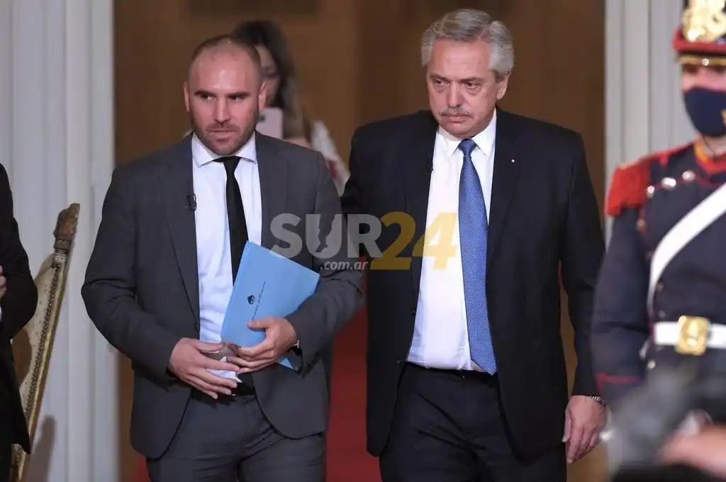 Bonos de Gobierno nacional:  a quiénes alcanza, montos y formas de pago