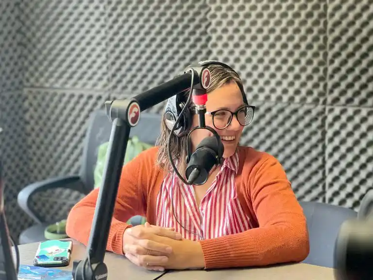 María Inés Lesca