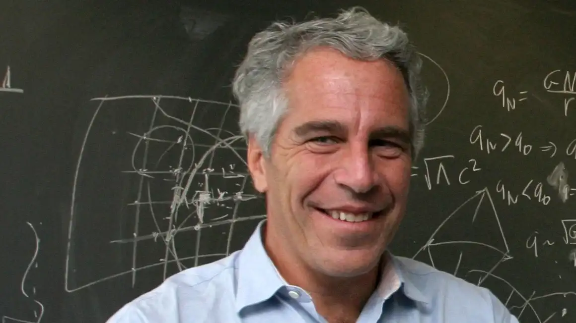 Epstein Trump