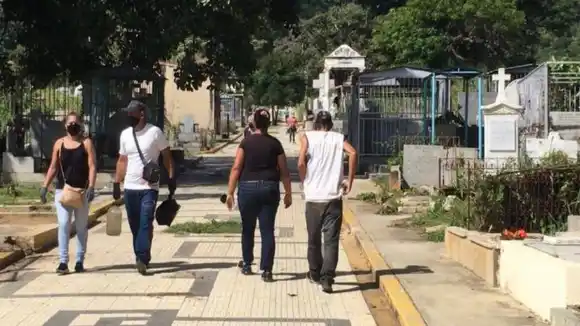 HONRAR a los muertos «DESBARATA» el presupuesto