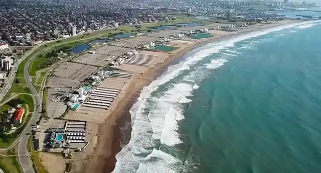 El Colegio de Martilleros y Corredores Públicos de Mar del Plata informó los valores para la temporada