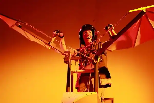 Se realizará la primera edición del Festival de Teatro Gualeguay