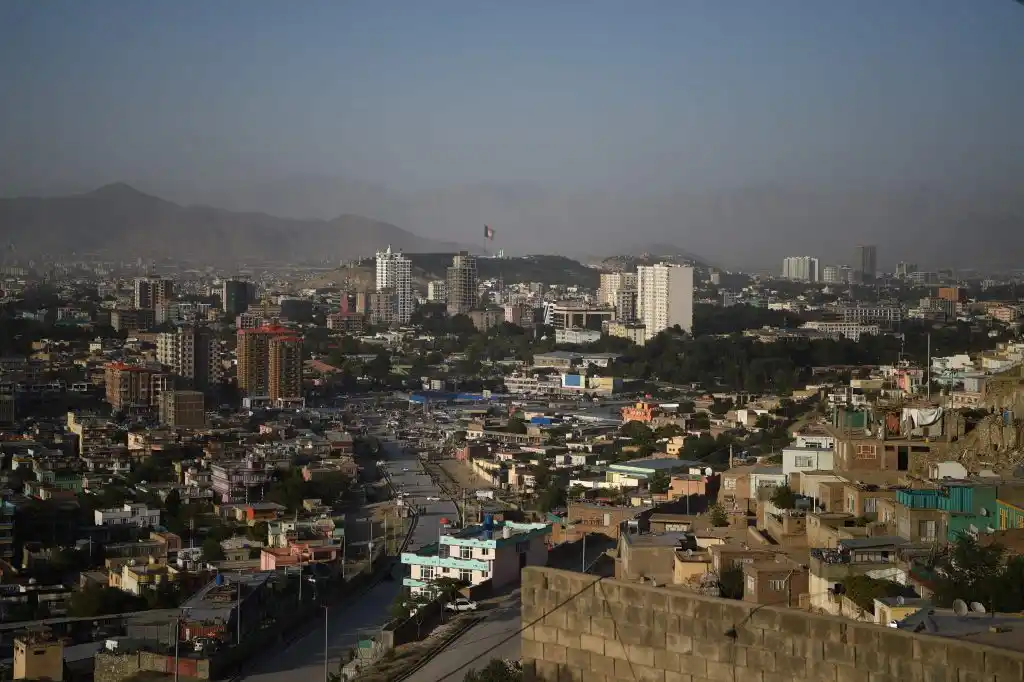 Terminó el primer día de las negociaciones entre Estados Unidos y talibanes afganos