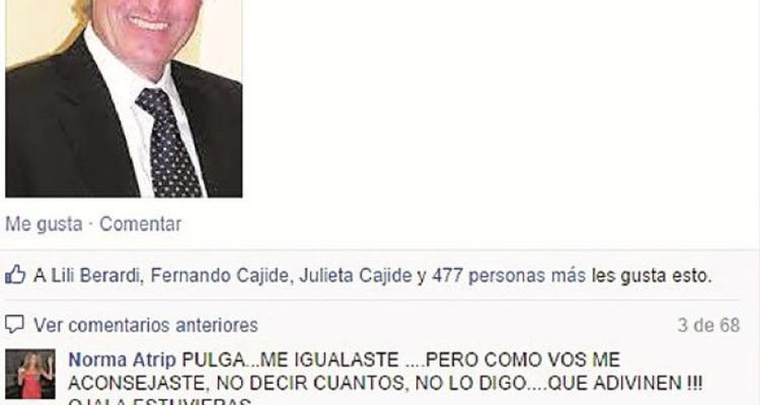 Otra semana sin novedades del Tunante