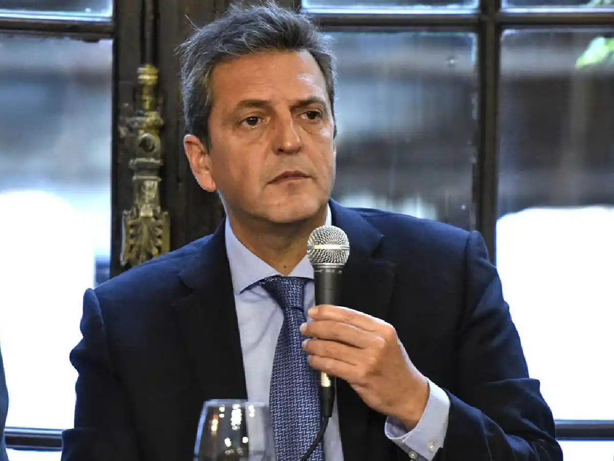 CAMBIOS EN EL GABINETE: Alberto Fernández reestructuró el Gabinete y Sergio Massa será "superministro"