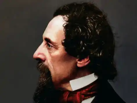 Charles Dickens
