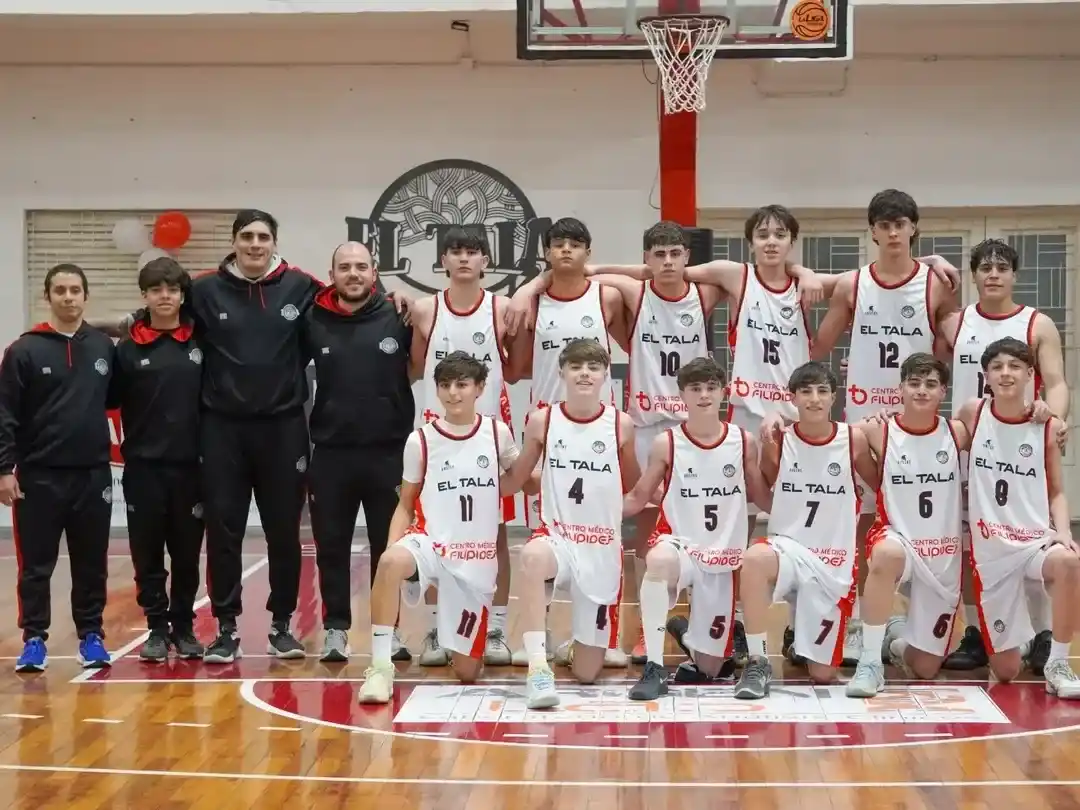 el tala u15