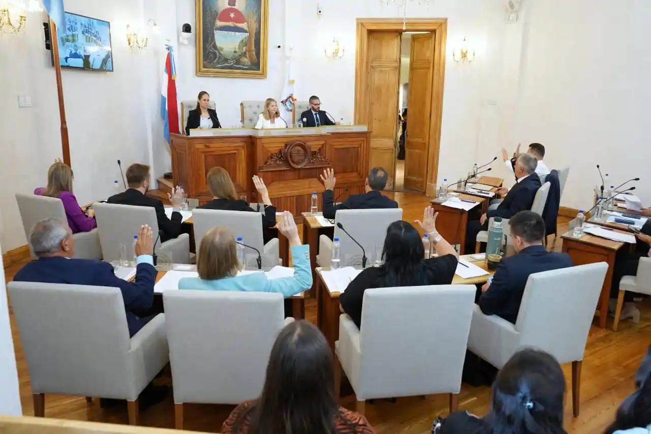 Ingresó al Concejo paranaense el proyecto para reducir el 25% la tarifa de alumbrado público