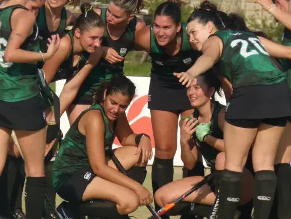 CRAR visita al líder Alma Jrs, el sábado a las 17 en Esperanza. Foto:Todo a Pulmónc