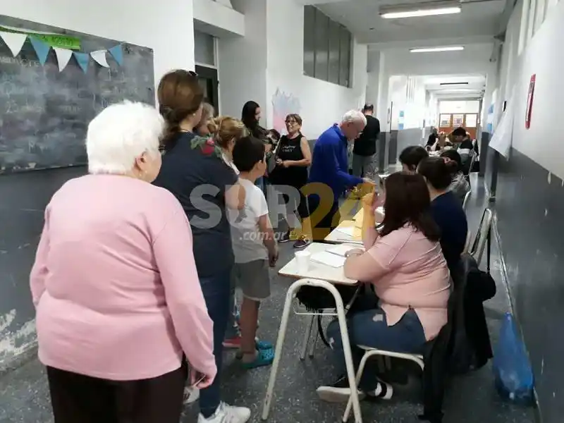 Venado empieza a cerrar campaña de bajo interés y funcional al oficialismo