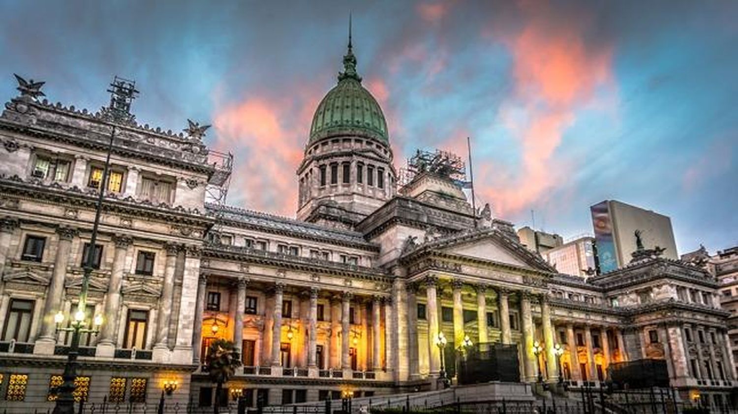 Cambiemos busca un acuerdo con la oposición por el presupuesto