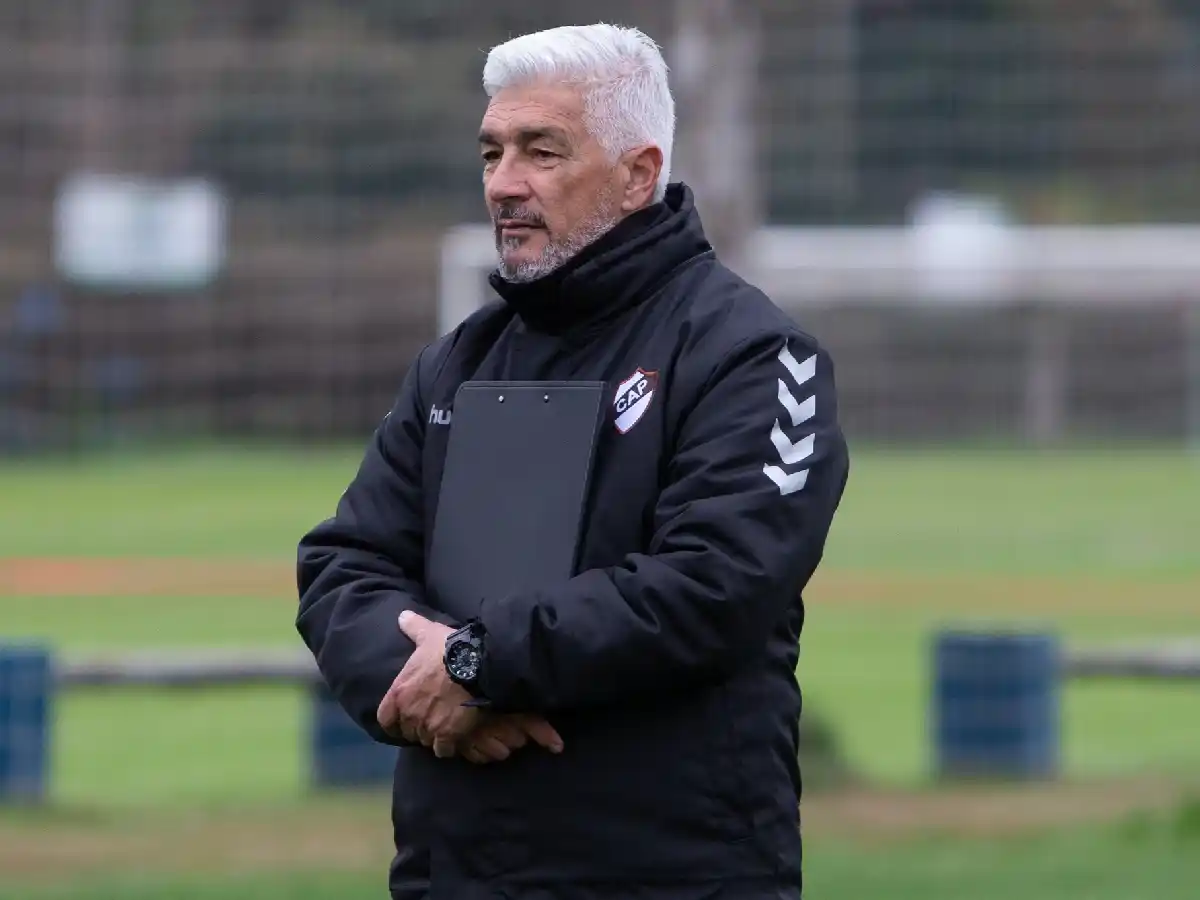 De Felippe: “Zárate puede ser desequilibrante”