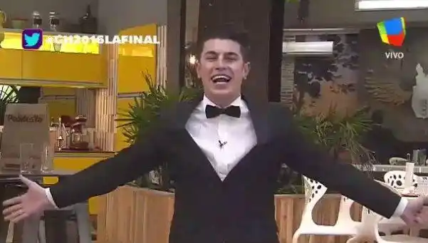 Gran Hermano tiene un nuevo campeón: Luifa