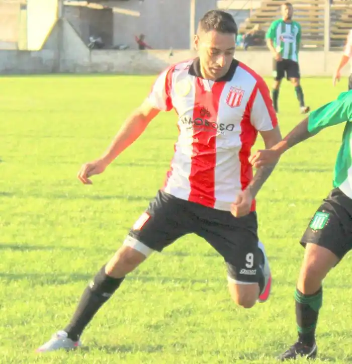 Sportivo se recuperó con una trabajosa victoria en Fernández